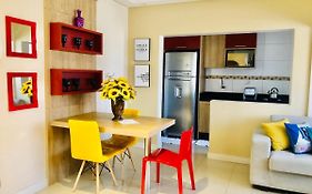 Flat Blumenau Vila Nova